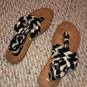 Flip flops